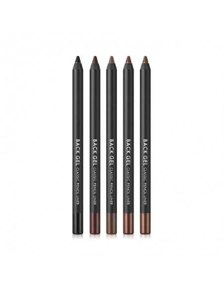 [TONYMOLY] Back Gel Classic Pencil Liner