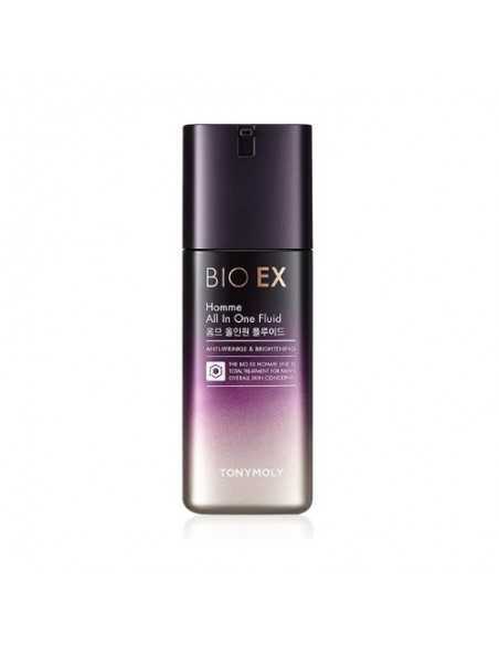 [TONYMOLY] BIO EX Homme All In One Fluid 130ml