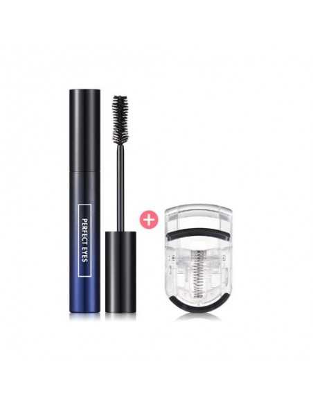 [TONYMOLY] Perfect Eyes Shoking Proof Maskara