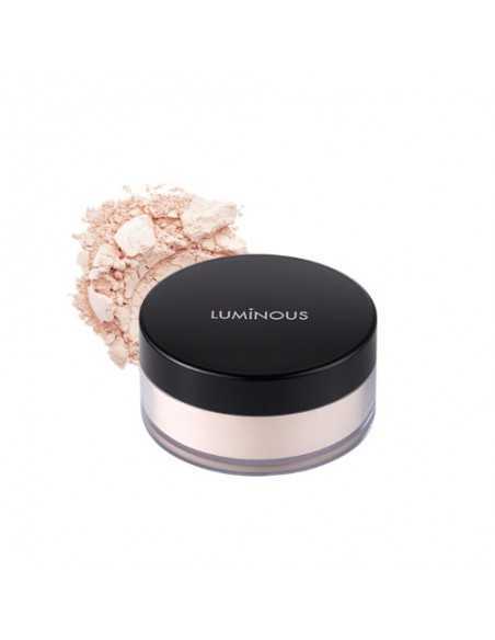 [TONYMOLY] Luminous Perfume Face Powder