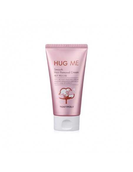 [TONYMOLY] Hug Me Smooth Hair Removal Cream