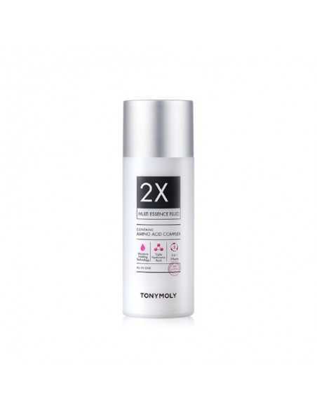 [TONYMOLY] 2X Multi Essence Fluid 120ml