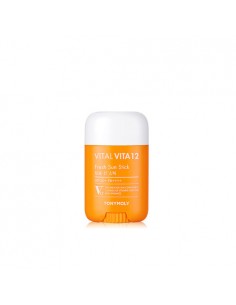 [TONYMOLY] Vital Vita 12 Fresh Sun Stick