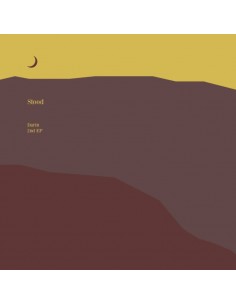 Darin Album - Stood CD