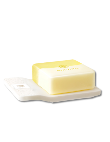 [O HUI] Phyto Vital Deep Purifying Soap 130g