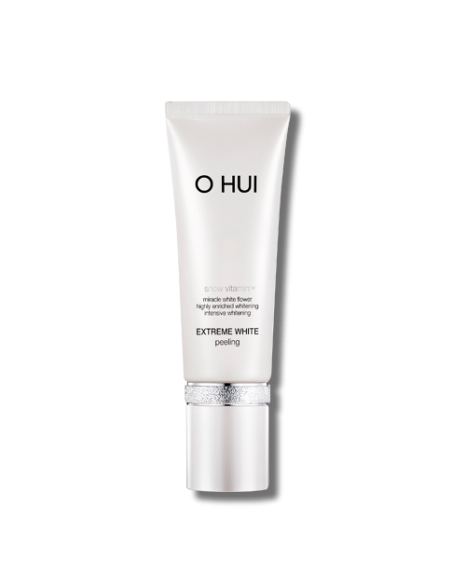 [O HUI] Extreme White Peeling 60ml
