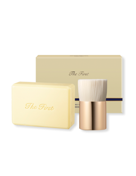 [O HUI] The First Perfumed Soap 50g