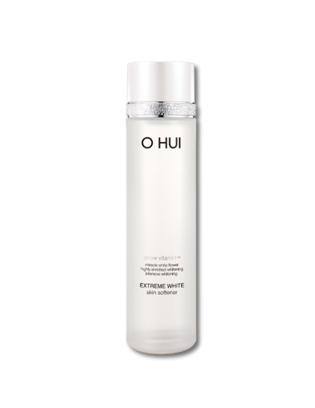 [O HUI] Extreme White Skin Softener 150ml