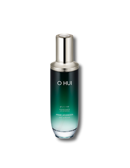 [O HUI] PRIME ADVANCER Skin Softener 150ml