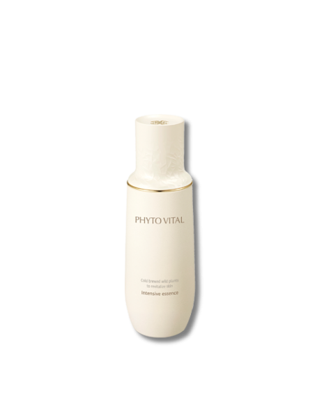 [O HUI] Phyto Vital Itensive Essence 95ml