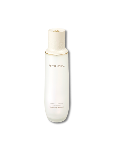 [O HUI] Phyto Vital Comforting Emulsion 145ml