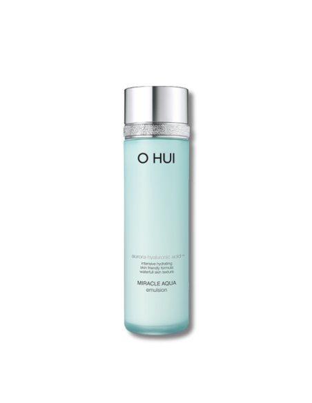 [O HUI] Miracle Aqua Emulsion 130ml