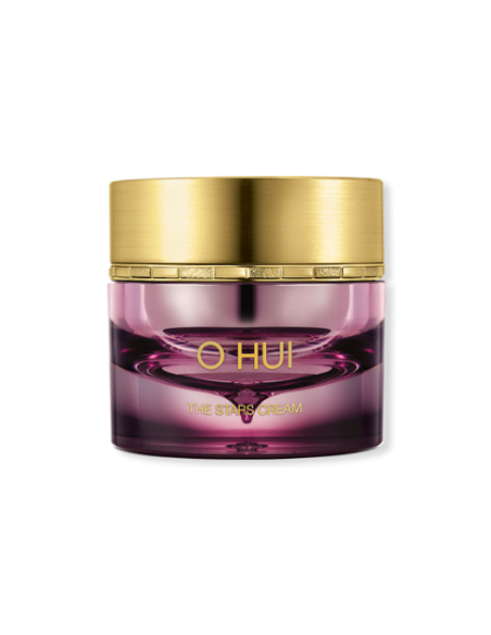 [O HUI] Age Recovery The Stars Cream 60ml