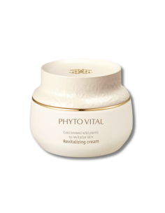 [O HUI] Phyto Vital Revitalizing Cream 55ml