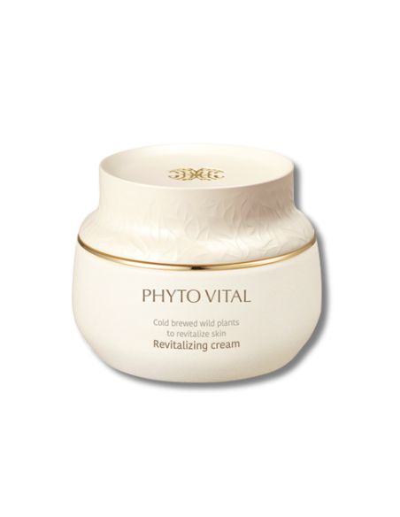 [O HUI] Phyto Vital Revitalizing Cream 55ml