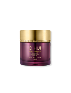 [O HUI] Age Recovery Cream 50ml