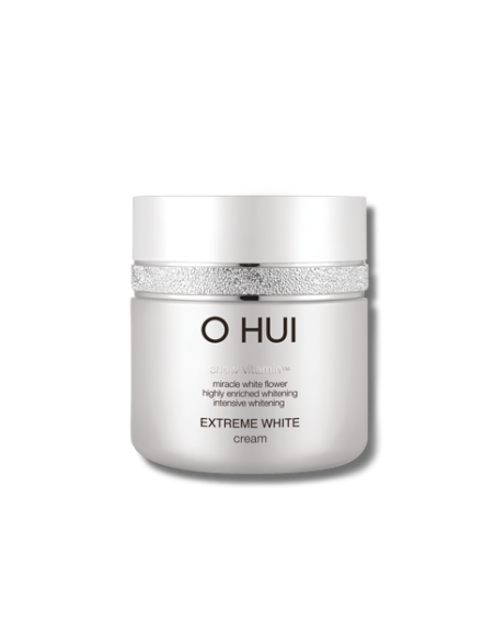 [O HUI] Extreme White Cream 50ml
