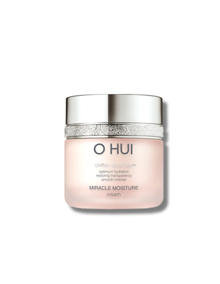 [O HUI] Miracle Moisture Cream 50ml