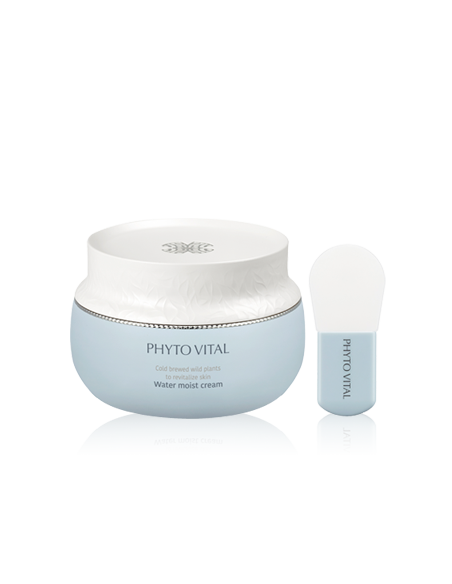 [O HUI] Phyto Vital Water Moist Cream 100ml