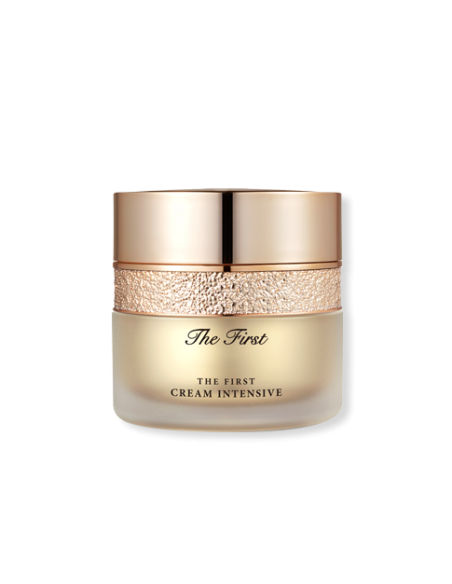 [O HUI] The First Cream intensive 50ml