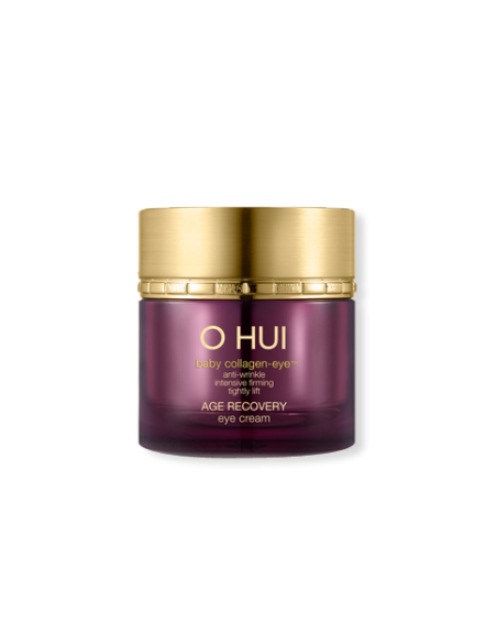[O HUI] Age Recovery Eye Cream 20ml