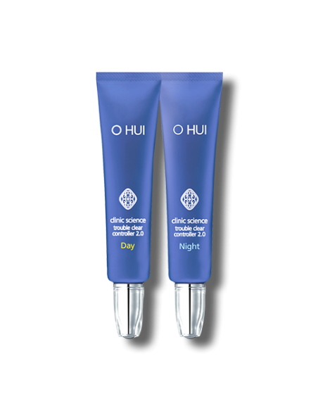 [O HUI] Trouble Clear Controller 2.0 15ml