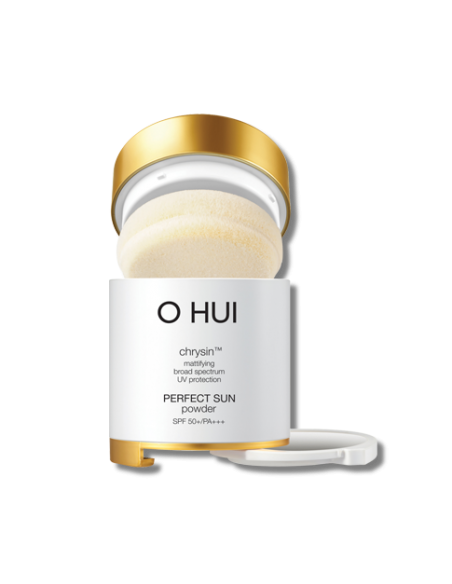 [O HUI] Perfect Sun Powder 20g SPF50+/PA+++