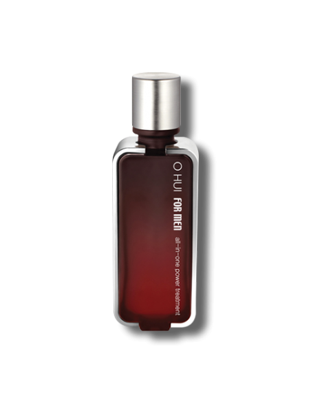 [O HUI] All In One Power Treatment 110ml