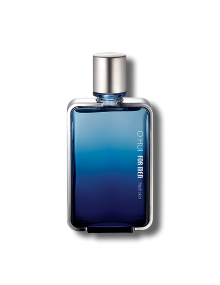 [O HUI] Fresh Skin 135ml