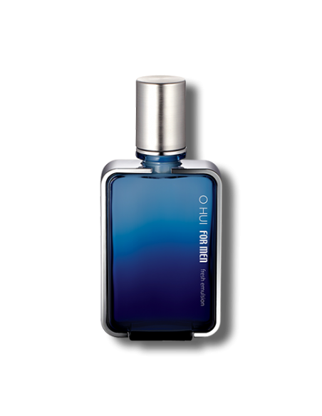 [O HUI] Fresh Lotion 115ml