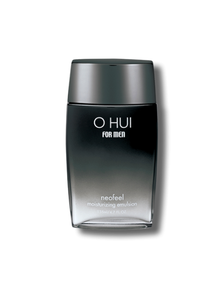 [O HUI] Neopeel Moisturising Emulsion 135ml