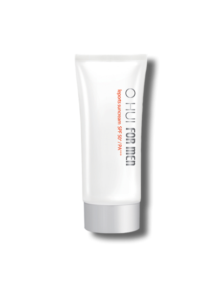 [O HUI] Leports SunCream 50ml