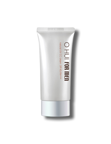 [O HUI] Natural UV CC Cream 50ml