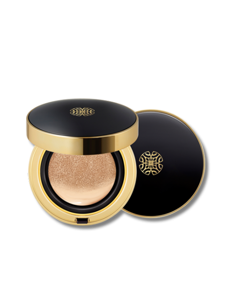 [O HUI] Ultimate Cover Cushion Moisture