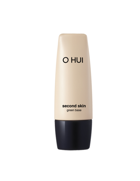 [O HUI] Second Skin Green Base 40ml