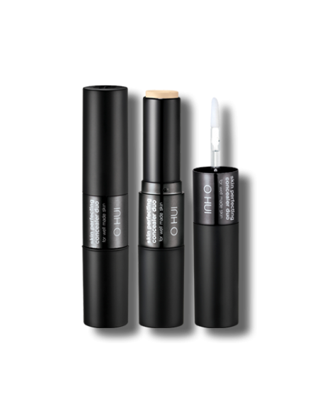 [O HUI] Skin Perfecting Concealer Duo 5.5g/2.5g