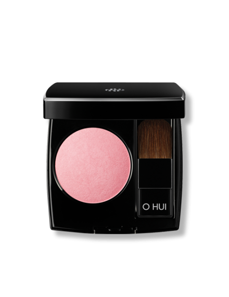 [O HUI] Real Color Blusher