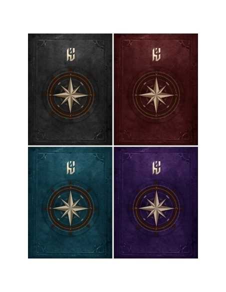 14U Album - Compass N.E.W.S (Cover Random) CD