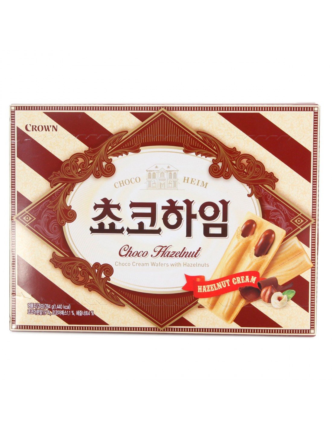 choco heim choco heim