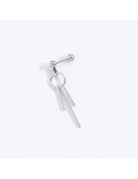 [BS128] BTS Weizer Earring / Piercing / Earcuff