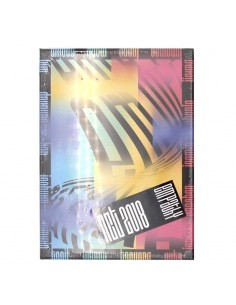 NCT - NCT 2018 Album EMPATHY [Dream Version] CD