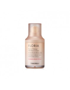 [TONYMOLY] Floria Nutra Energy 100 Hours Cream 50ml