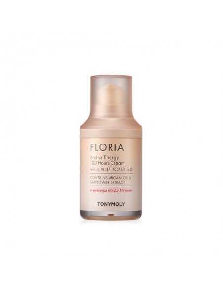 [TONYMOLY] Floria Nutra Energy 100 Hours Cream 50ml