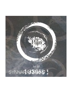 Hlin 1st Mini Album - 33060 CD