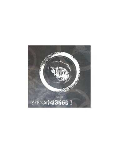 Hlin 1st Mini Album - 33060 CD