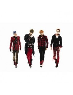 FIX F.I.X Mini Album 말하지마