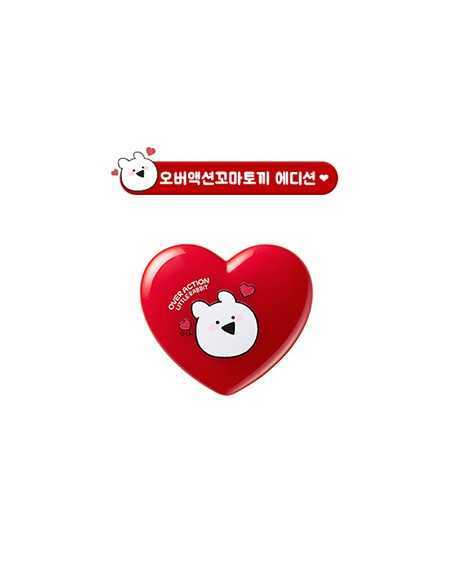 [the SAEM] Over Action Little Rabbit Edition - Love Me Multi Pot