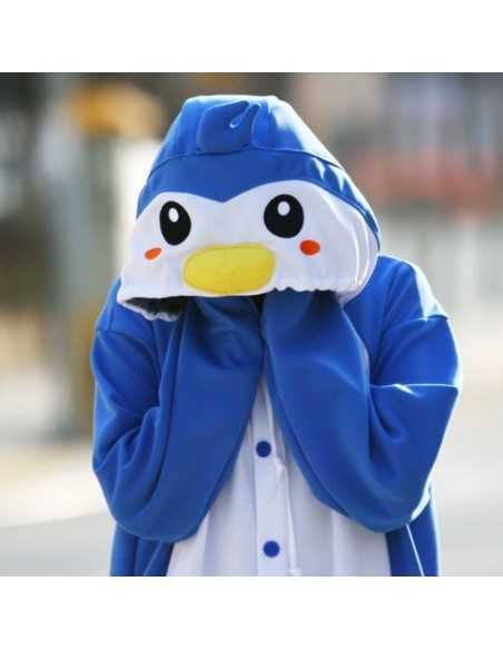 [PJA30] SHINEE Animal Pajamas - Penguin Ver 2