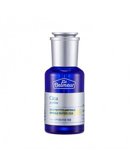 [Thefaceshop] Dr.Belmeur Cica Peptite Ampoule 45ml
