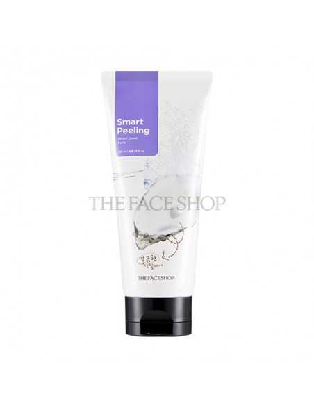[Thefaceshop] Smart Peeling White Jewel 120ml